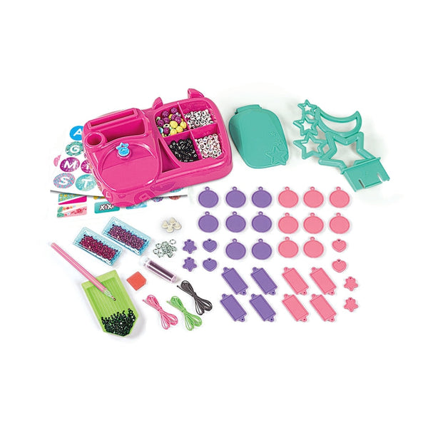 Set para Hacer Pulseras