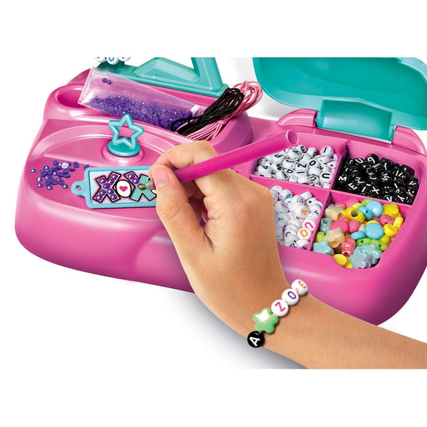 Set para Hacer Pulseras