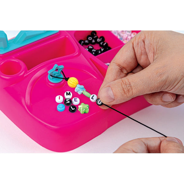 Set para Hacer Pulseras