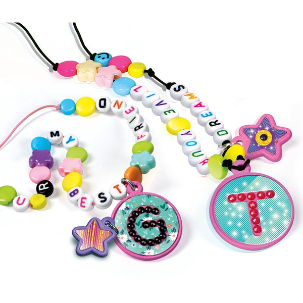 Set para Hacer Pulseras