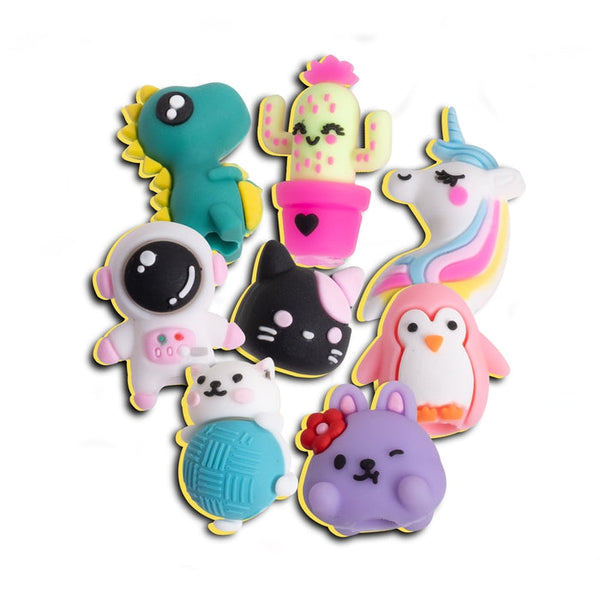 Taller de Bolígrafos