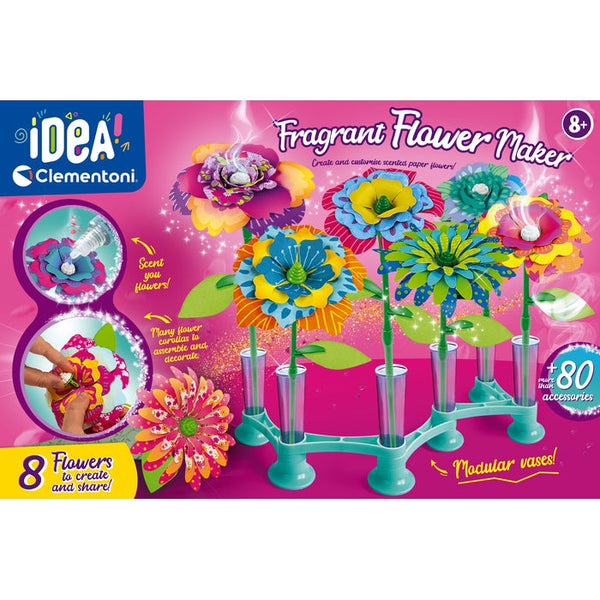Manualidades para Armar Flores