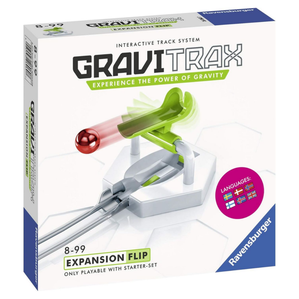 Gravitrax Flip Expansion