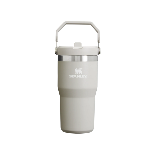 Classic Flip Straw Tumbler 20 oz - Ash