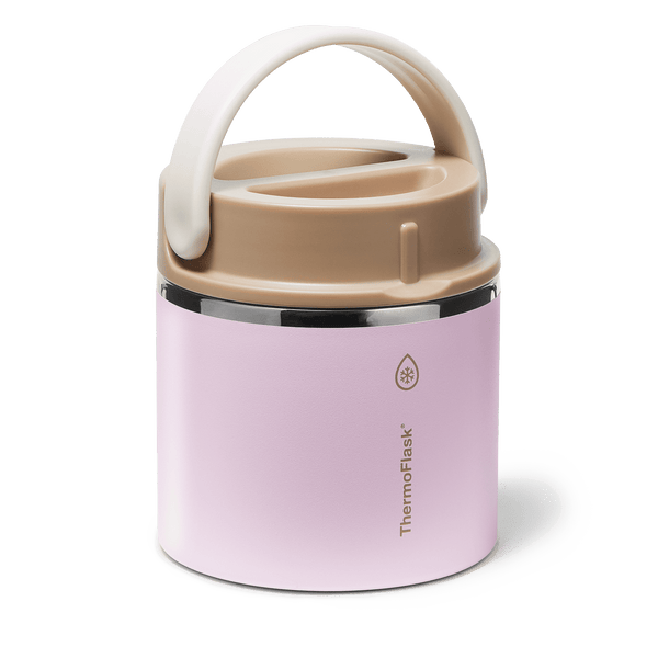 Termo Thermoflask 20 oz - Sandstone