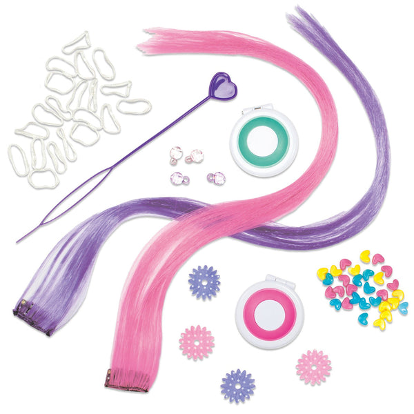 Hair Fab Activity Pack
