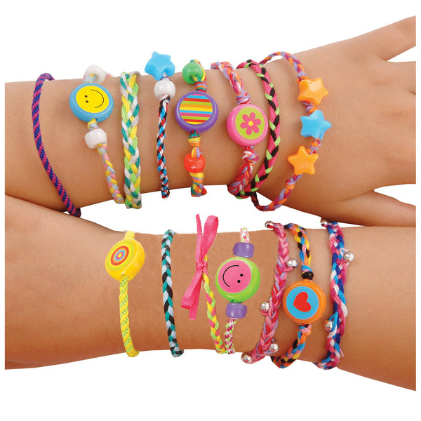 Kit de Pulseras de la Amistad