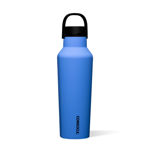Canteen 32 oz - Pacific Blue