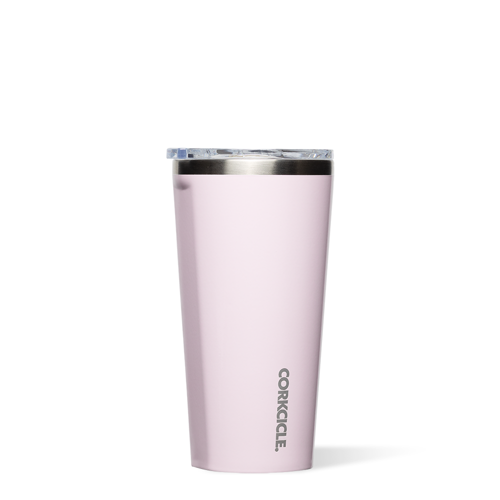 Tumbler 16 oz - Puff