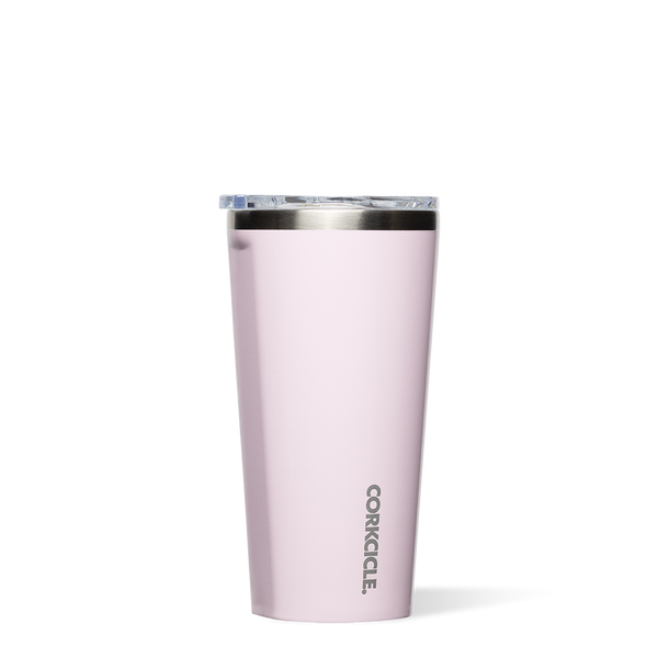 Tumbler 16 oz - Puff