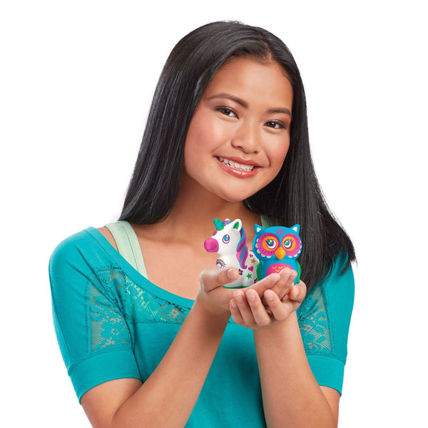 Crea tu Propio Squishy - Pequeño