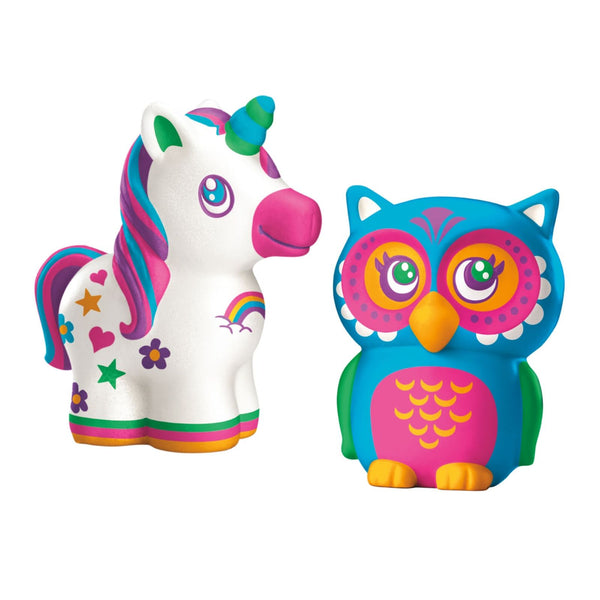 Crea tu Propio Squishy - Pequeño