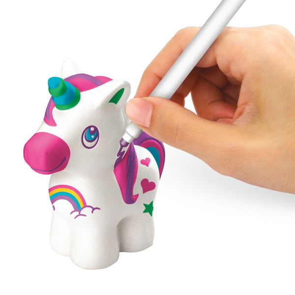 Crea tu Propio Squishy - Pequeño