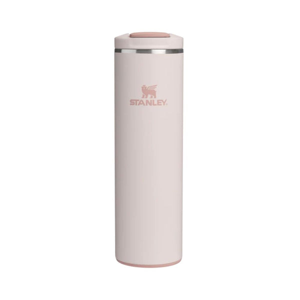Transit Flip Top Mug 16 oz  - Rose Quartz