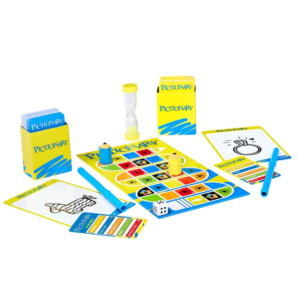 Pictionary Original - 40 Aniversario