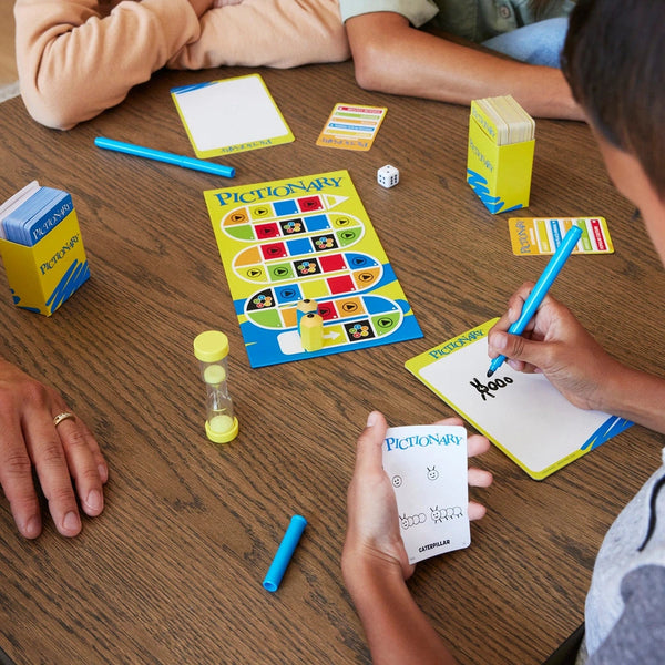 Pictionary Original - 40 Aniversario