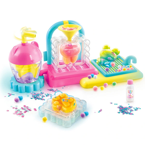 Fabrica de Squishies