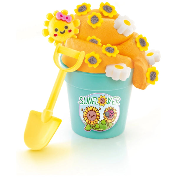 Crea Slime - Mini Jardín