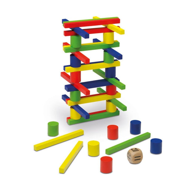 Juego de Balanbce de Equilibrio