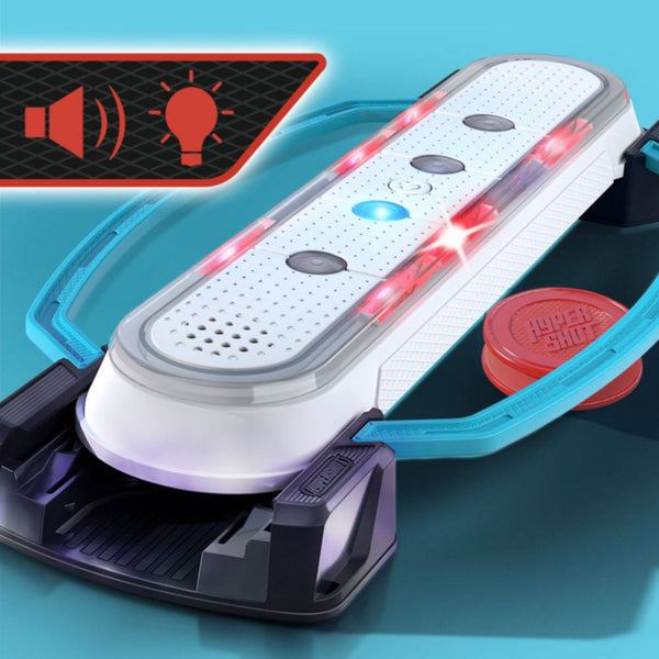 Hypershot - Hockey Electrónico