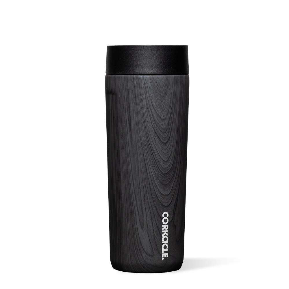 Vaso Corkcicle 17 oz - Negro
