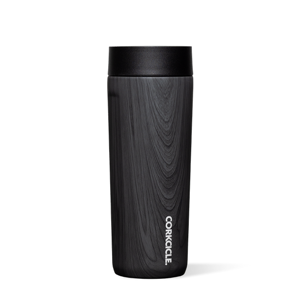 Vaso Corkcicle 17 oz - Negro