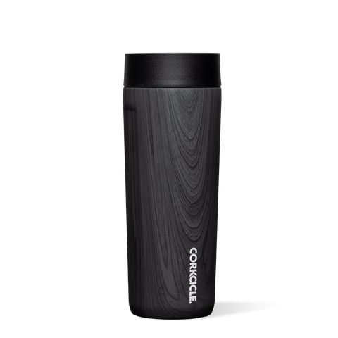 Vaso Corkcicle 17 oz - Negro