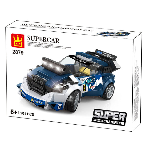 Superauto 79