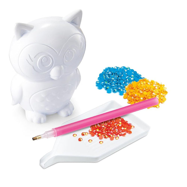 Creaciones de Gemas de Cristal