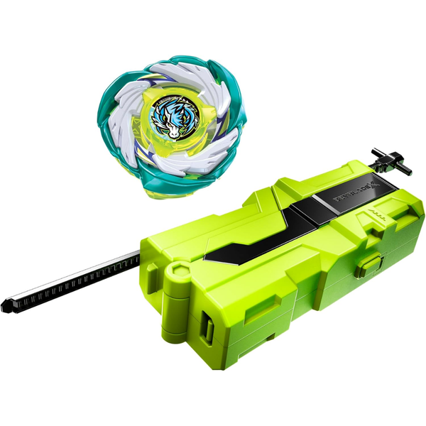 Beyblade BBX Biscyne