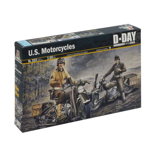 Motocicletas para Armar -  Harley Harley Davidson
