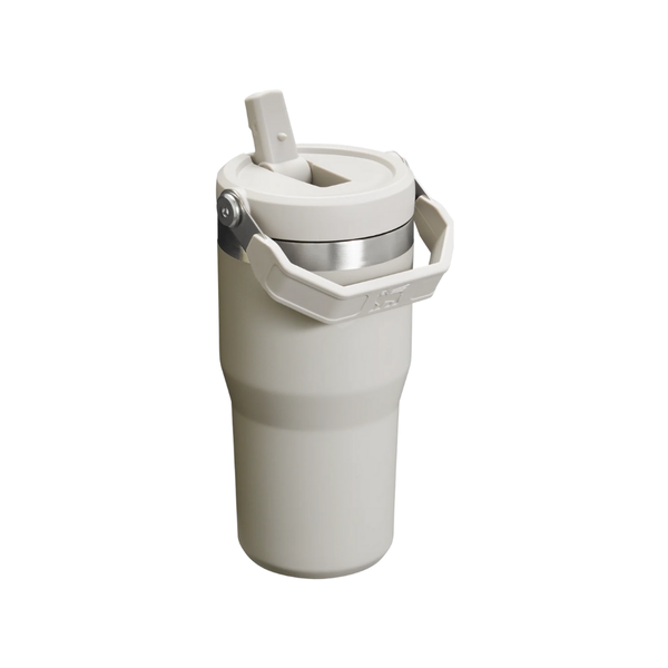 Classic Flip Straw Tumbler 20 oz - Ash