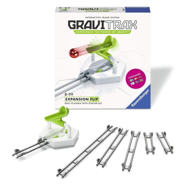 Gravitrax Flip Expansion