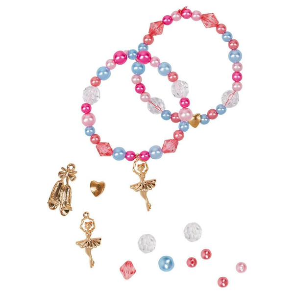 Bisuteria Pulsera y Collar - Princesa Lillifee