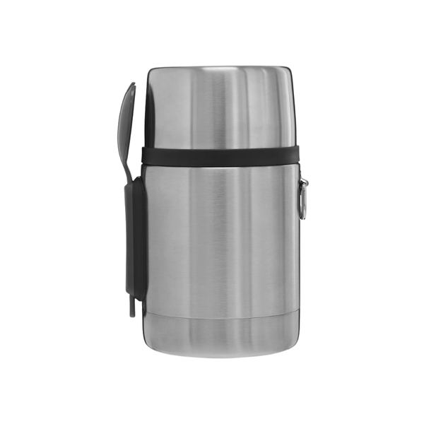 Termo Adventure All in One  18 oz - Acero