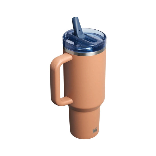 Quencher Protour Tumbler 40 oz - Toast