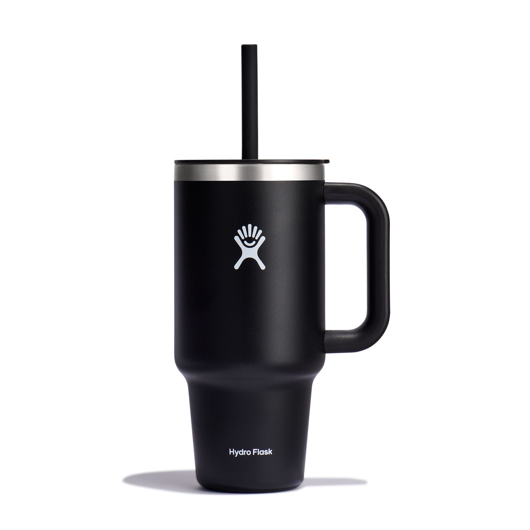 Hydroflask Tumbler 32 oz - Negro