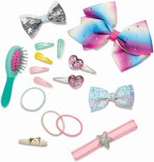 Set de Accesorios de Peluquería