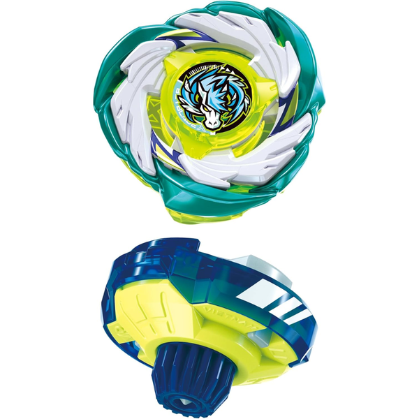 Beyblade BBX Biscyne