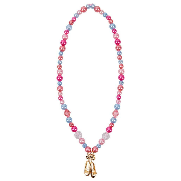 Bisuteria Pulsera y Collar - Princesa Lillifee