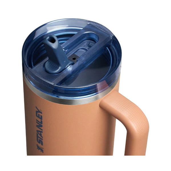 Quencher Protour Tumbler 40 oz - Toast