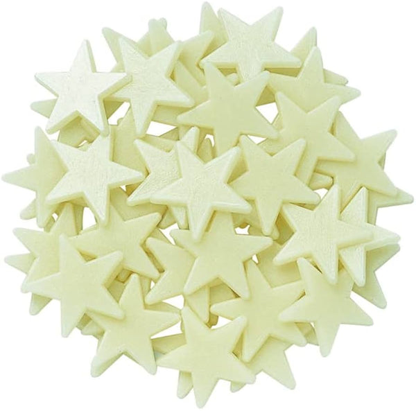 Mini Estrellas para Decorar