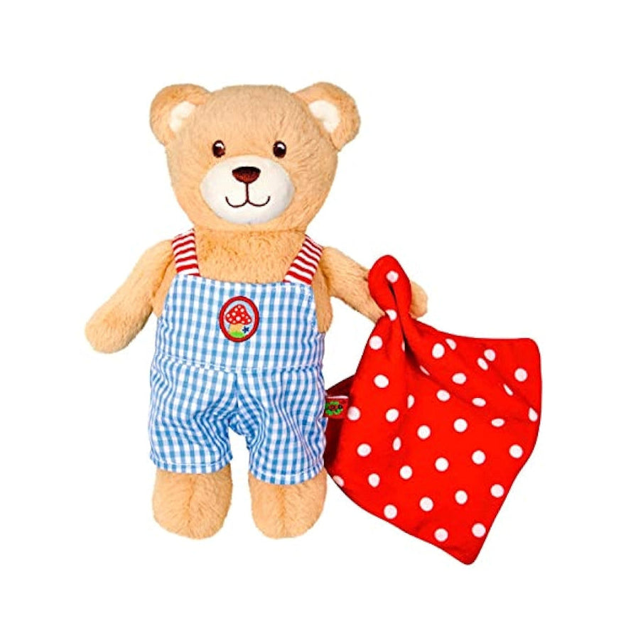 Peluche Musical - Oso