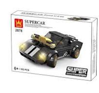 Super Car 78