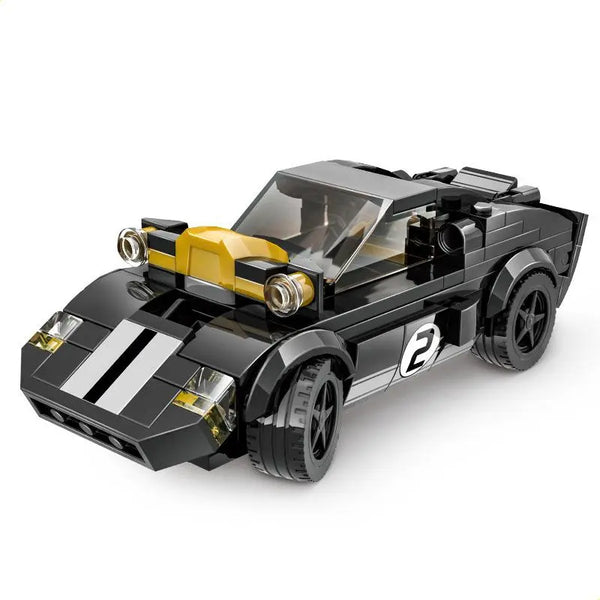Super Car 78