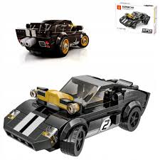 Super Car 78