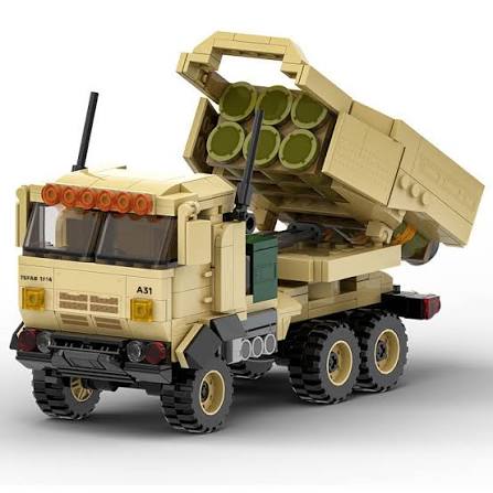 M142 HiMars