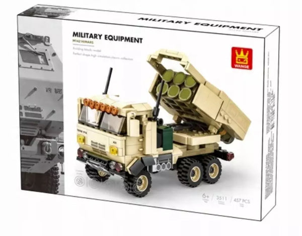 M142 HiMars