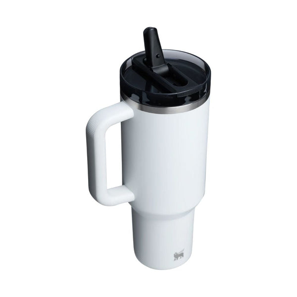 Quencher Protour Tumbler 40 oz - Chalk