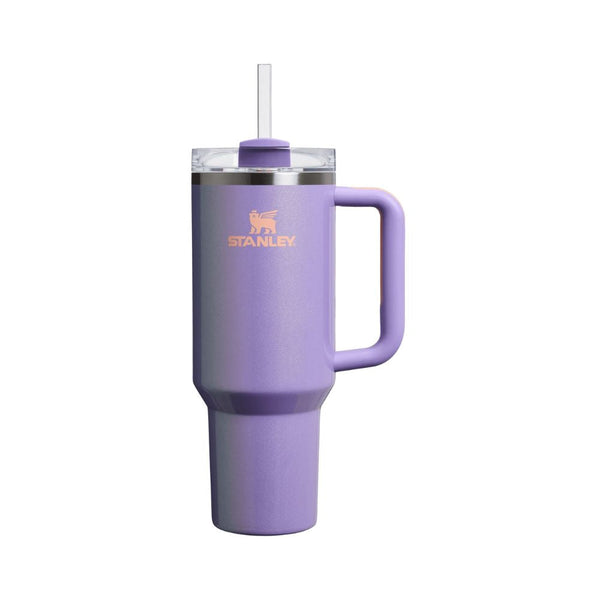 Quencher Flowstate Tumbler 40 oz - Periwinkle Shimmer